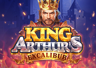 Excalibur Raja Arthur