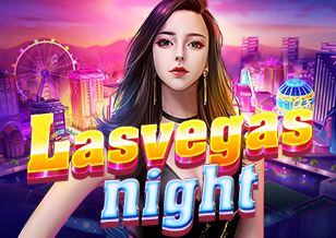 Malam Las Vegas