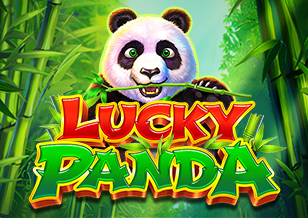 Panda yang beruntung