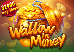 Tenggelam Dalam Uang